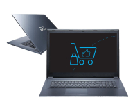 Dream Machines G1060-17 i7-7700HQ/8GB/1TB+120SSD GTX1060 - 397483 - zdjęcie 1